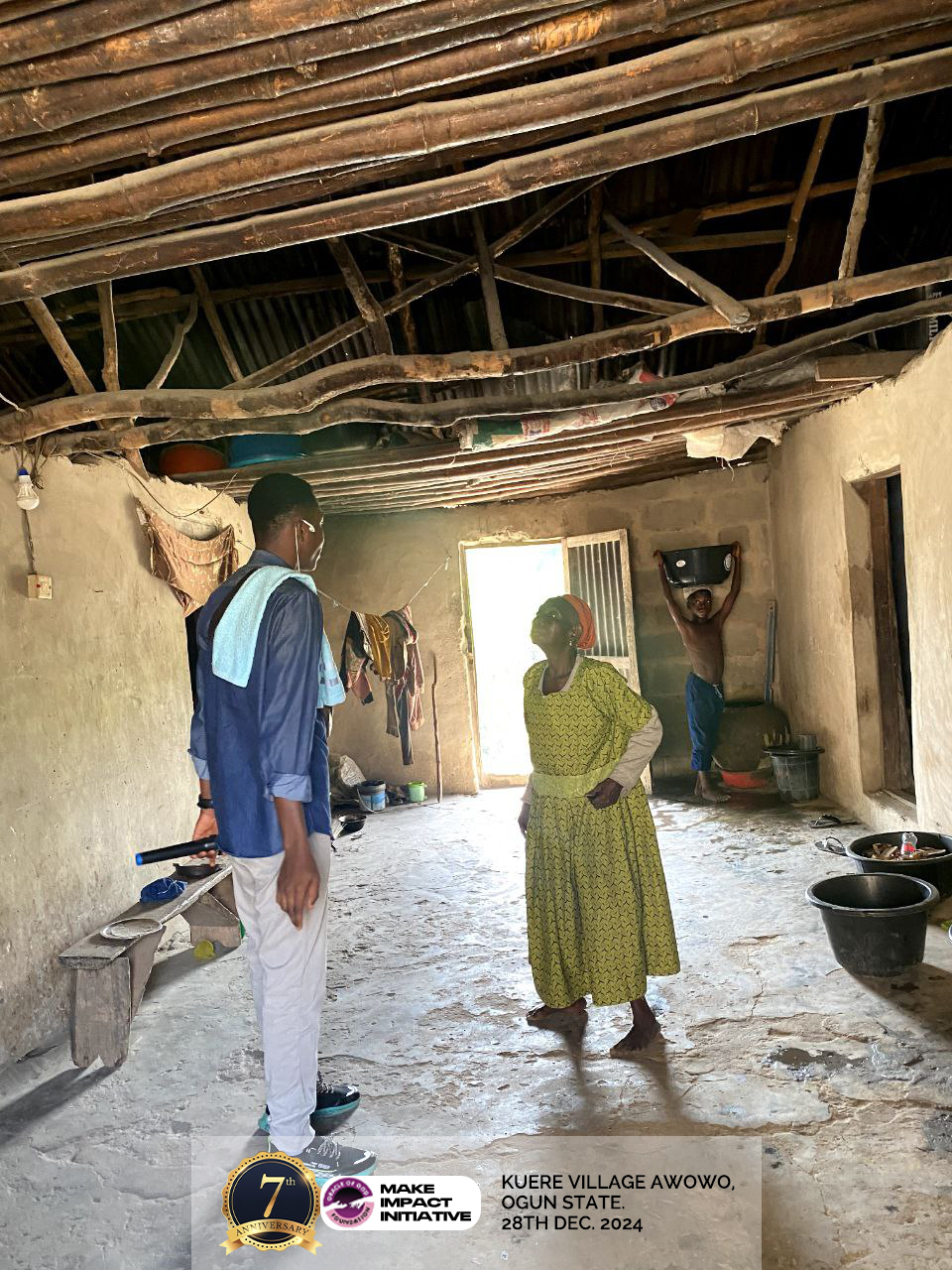 The Impact of Community Outreach